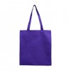 Enduro Slim Bags Purple